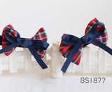 School Hair Accessories, St Paul's Convent School (BS1874-BS1877)