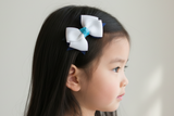 School Hair Accessories, Victoria Kindergarten (BS360-BS364)