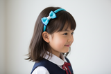 School Hair Accessories, Victoria Kindergarten (BS1257-BS1260)