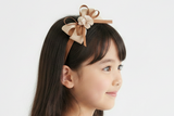 Brown Headbands (BSQ263-BSQ265)