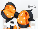 Halloween Hair Accessories (HA01-HA03)