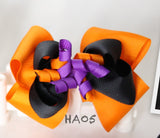 Halloween Hair Accessories (HA04-HA07)