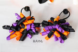 Halloween Hair Accessories (HA04-HA07)