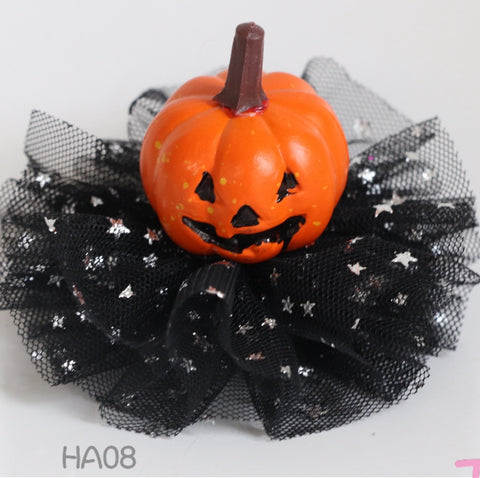 Halloween Hair Accessories (HA08-HA11)