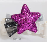 Halloween Hair Accessories (HA08-HA11)