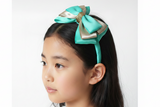 Princess Jasmine Headband (Q227)