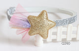 Fairy-like Headbands (Q239-Q240)