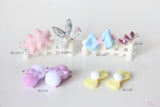 Lovely Baby Hair Clips (BC129-BC132)