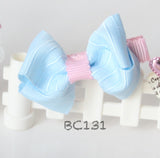 Lovely Baby Hair Clips (BC129-BC132)