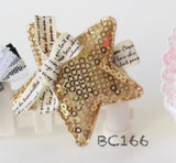 Colorful Baby Hair Clips (BC165-BC174)