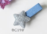 Star Baby 发夹 (BC221-BC227)