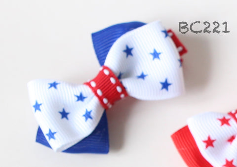 Star Baby 发夹 (BC221-BC227)