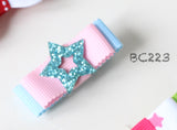 Star Baby 发夹 (BC221-BC227)