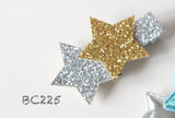 Star Baby 发夹 (BC221-BC227)