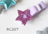 Star Baby 发夹 (BC221-BC227)