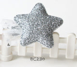 Star Baby Hair Clips (BC228-BC230)