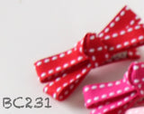 Classic Baby Hair Clips (BC231-BC240)