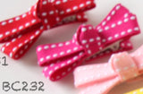 Classic Baby Hair Clips (BC231-BC240)