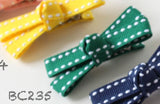 Classic Baby Hair Clips (BC231-BC240)