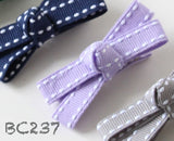 Classic Baby Hair Clips (BC231-BC240)