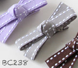 Classic Baby Hair Clips (BC231-BC240)