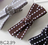 Classic Baby Hair Clips (BC231-BC240)