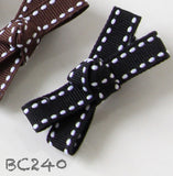 Classic Baby Hair Clips (BC231-BC240)