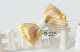 Lovely Soft Colors Baby Hair Clips (BC29-BC33)