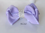 Lovely Soft Colors Baby Hair Clips (BC61-BC65)