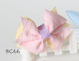 Colorful Baby Hair Clips (BC66-BC73)