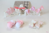 Pink Baby Hair Clips (BC74-BC79)