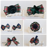 School Hair Accessories, St Paul's Convent School (BS1420-BS1425)