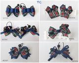 School Hair Accessories, St Paul's Convent School (BS753-BS758)