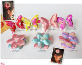 Chinese New Year Hair Accessories (CNY117-CNY122)