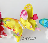 Chinese New Year Hair Accessories (CNY117-CNY119)