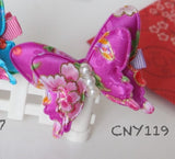 Chinese New Year Hair Accessories (CNY117-CNY122)