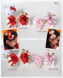 Chinese New Year Hair Accessories (CNY129-CNY132)