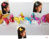 Chinese New Year Hair Accessories (CNY117-CNY119)