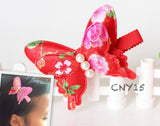 Chinese New Year Hair Accessories (CNY117-CNY119)