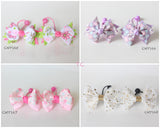 Chinese New Year Hair Accessories (CNY165-CNY168)