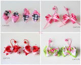 Chinese New Year Hair Accessories (CNY169-CNY172)