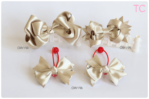 Chinese New Year Hair Accessories (CNY194-CNY196)