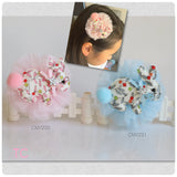 Bunny Hair Clips (CNY220-CNY221)