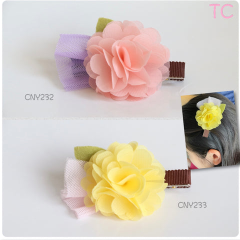 Chinese New Year Hair Accessories (CNY232-CNY233)