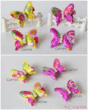 Chinese New Year Hair Accessories (CNY56-CNY59)