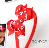 Chinese New Year Hair Accessories (QCNY10-QCNY19)