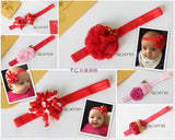 Chinese New Year Hair Accessories (QCNY27-QCNY32)