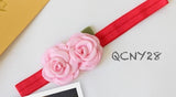 Chinese New Year Hair Accessories (QCNY27-QCNY32)