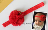 Chinese New Year Hair Accessories (QCNY27-QCNY32)