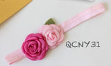 Chinese New Year Hair Accessories (QCNY27-QCNY32)